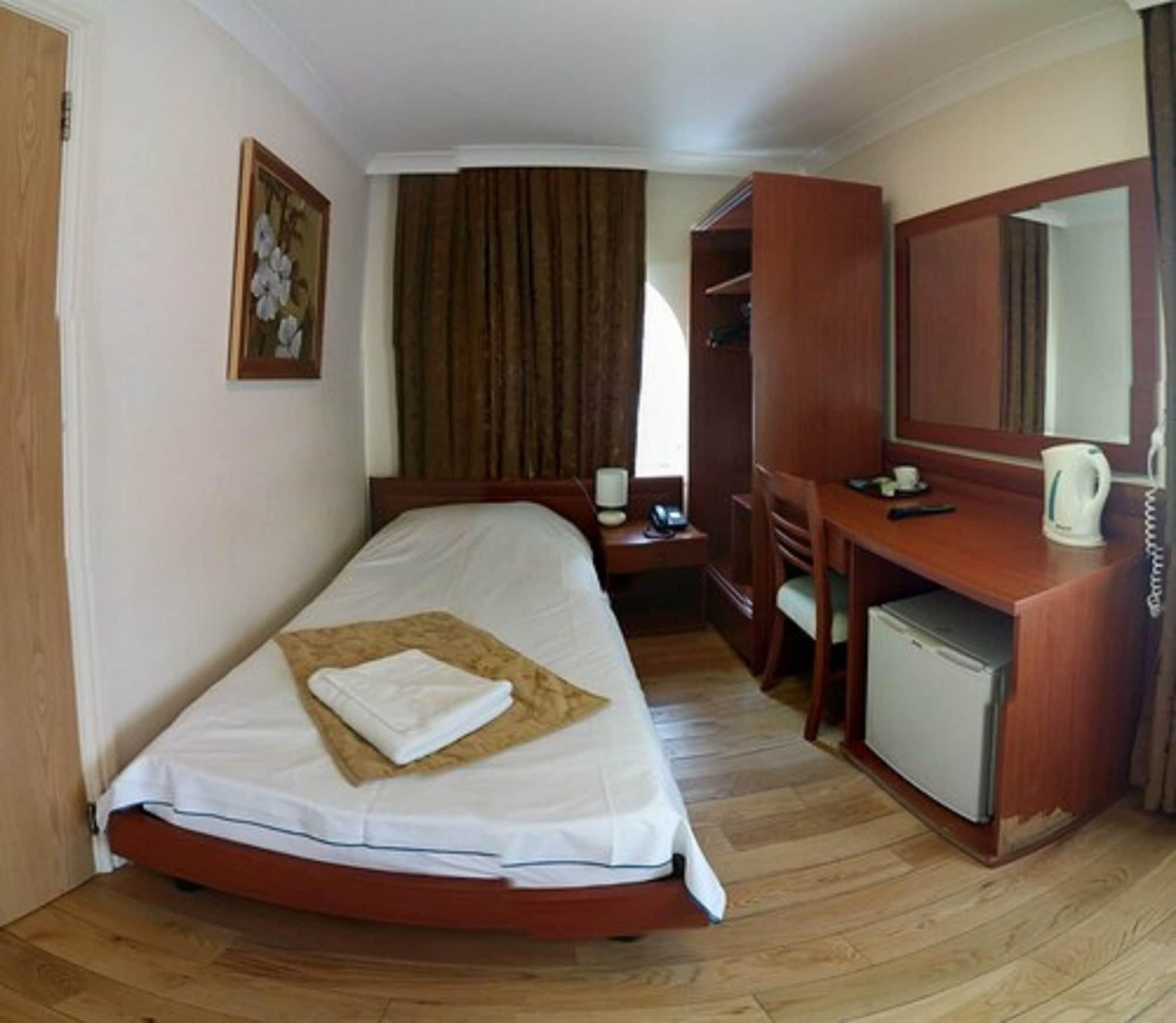 Corner House Hotel London Kültér fotó
